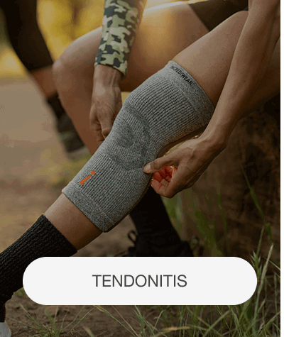 TENDONITIS