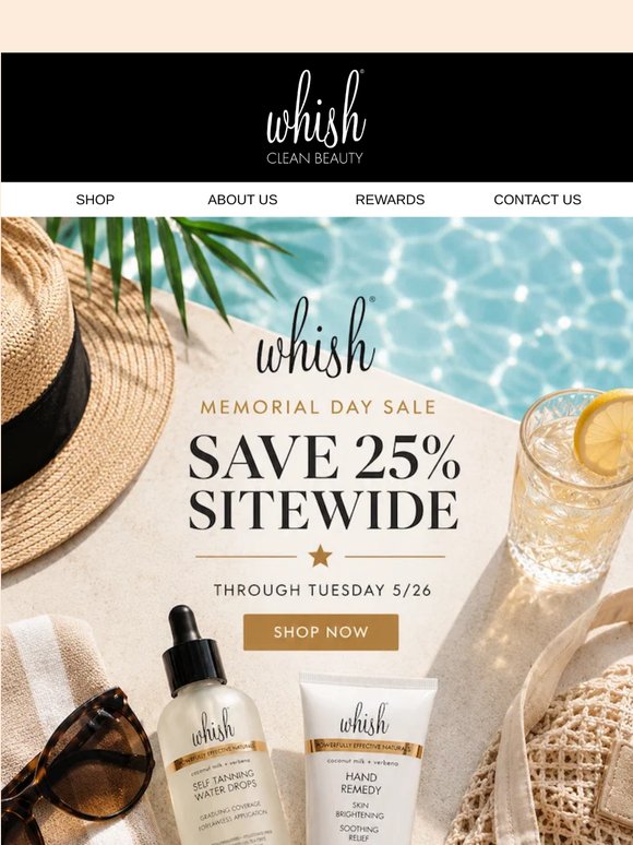 💕Last chance to save on your favorites!