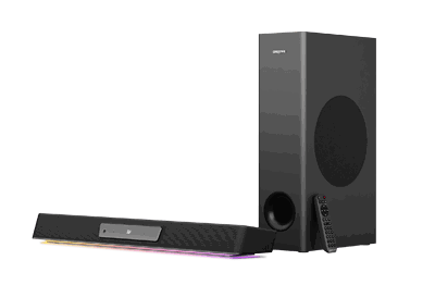 Sound Blaster Katana V2X