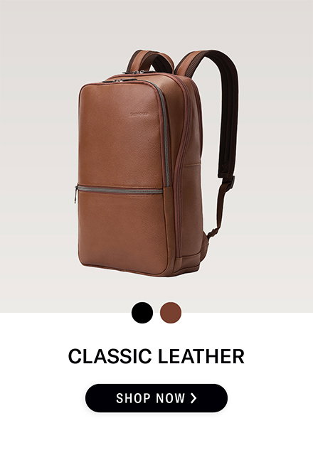 Classic Leather
