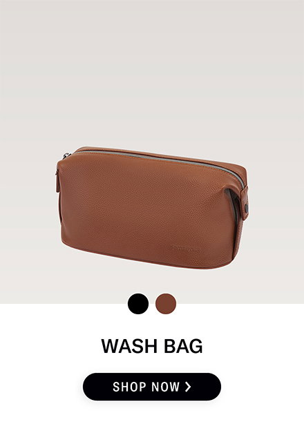 Wash Bag