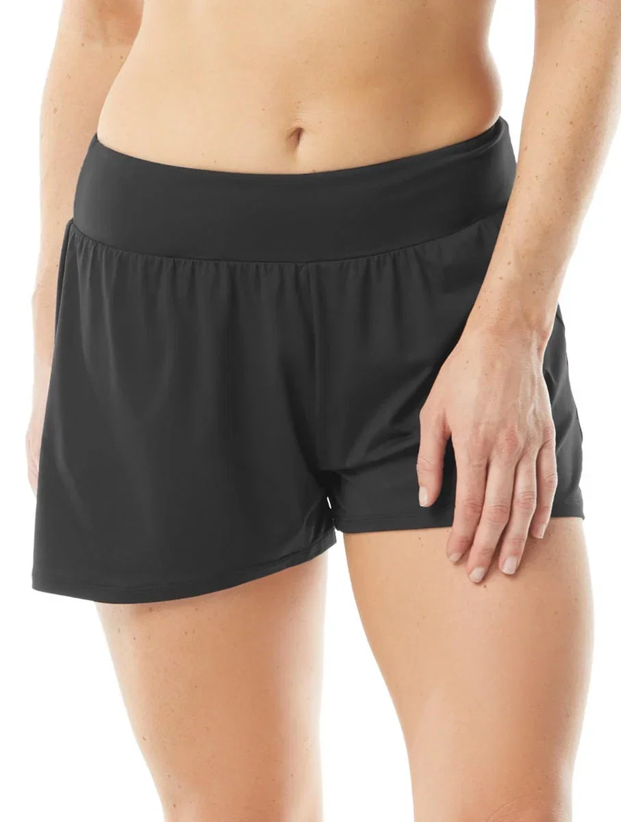 Image of Beach House Sport Stella Swim Short - Beach Solids