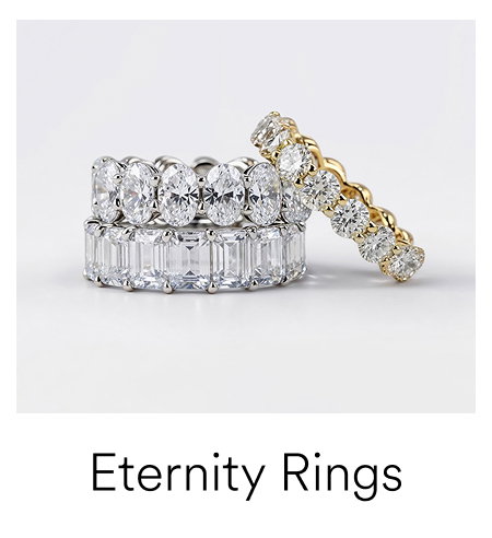 Eternity Rings