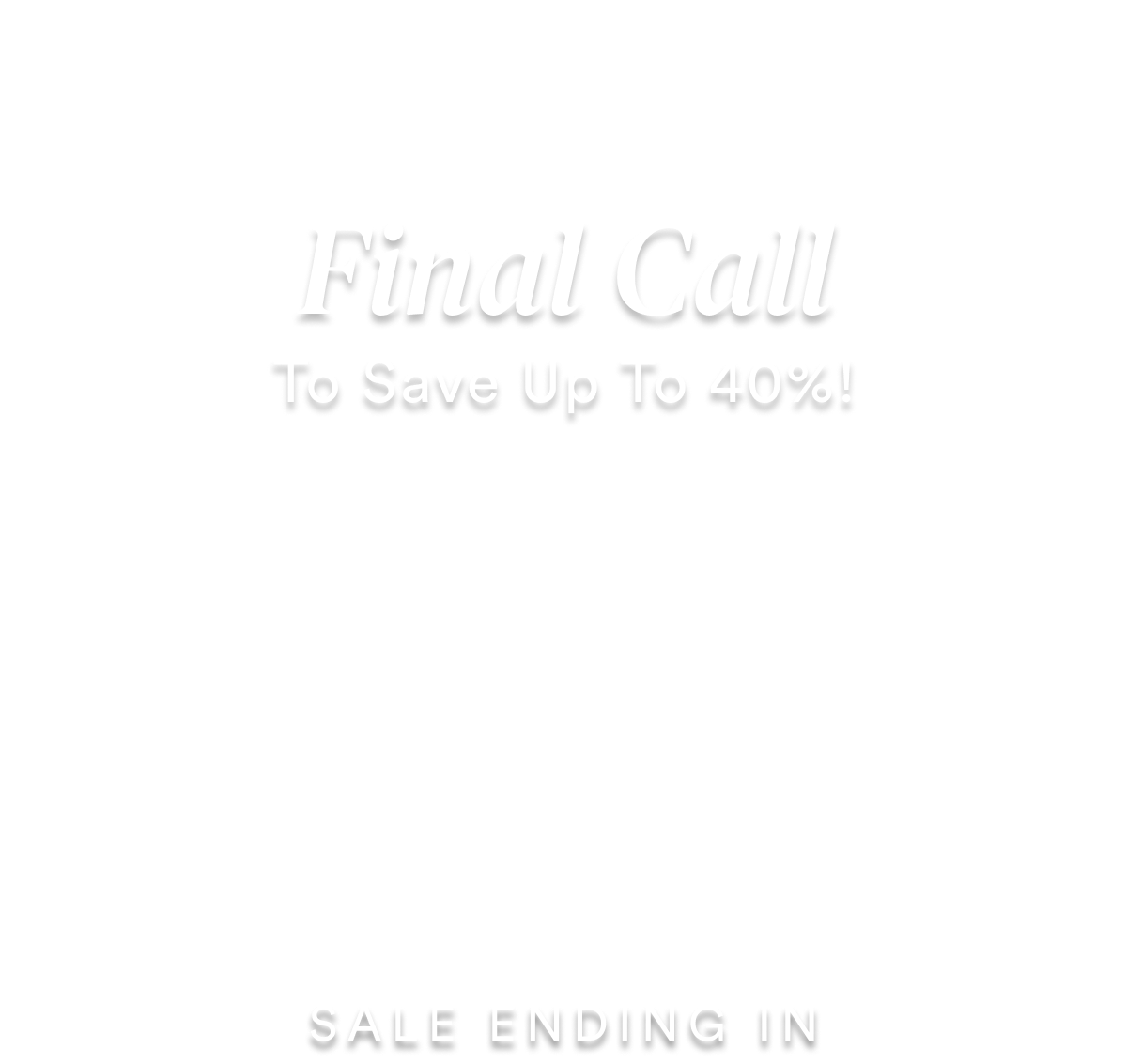 Final Call