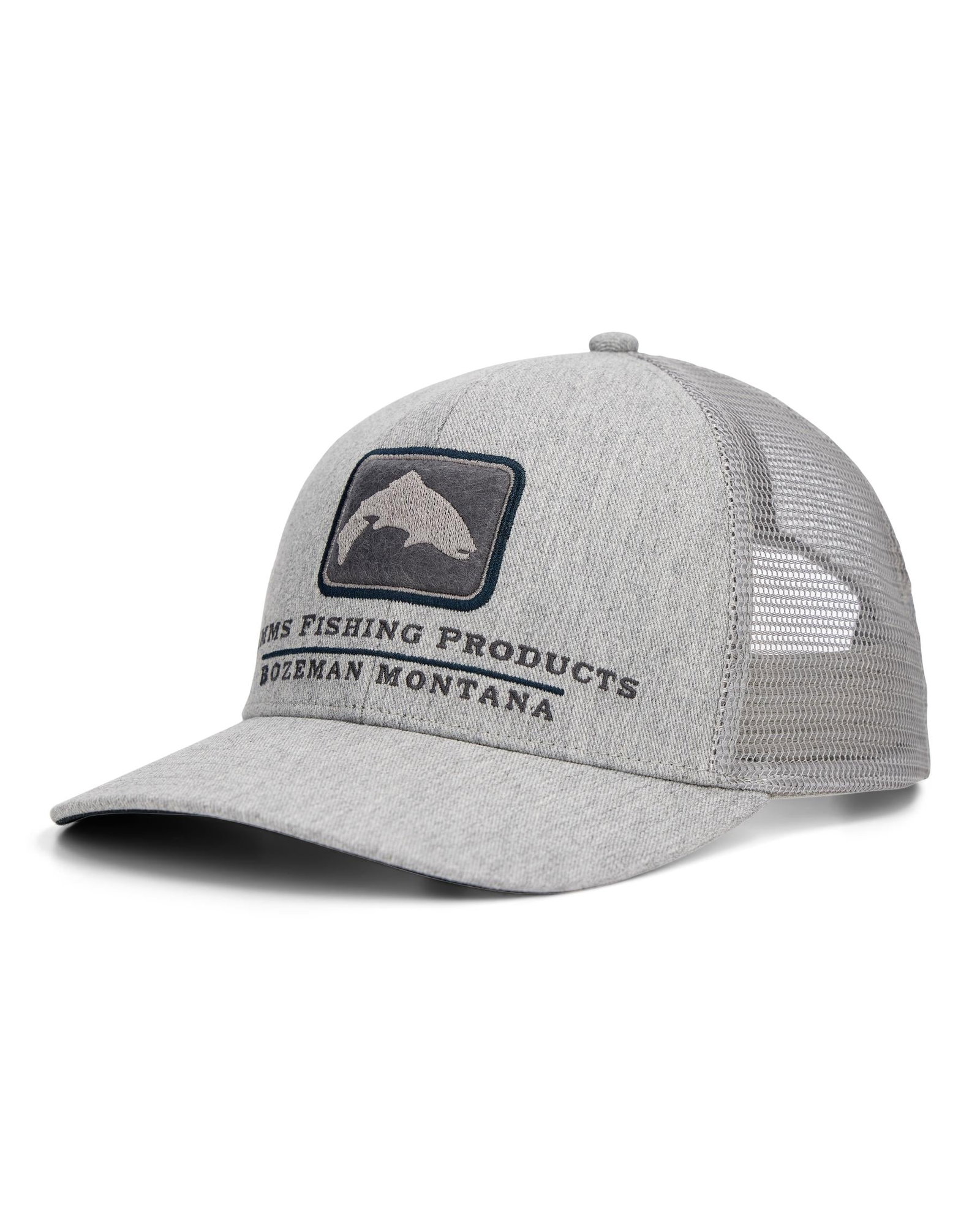 Image of Double Haul Icon Trucker