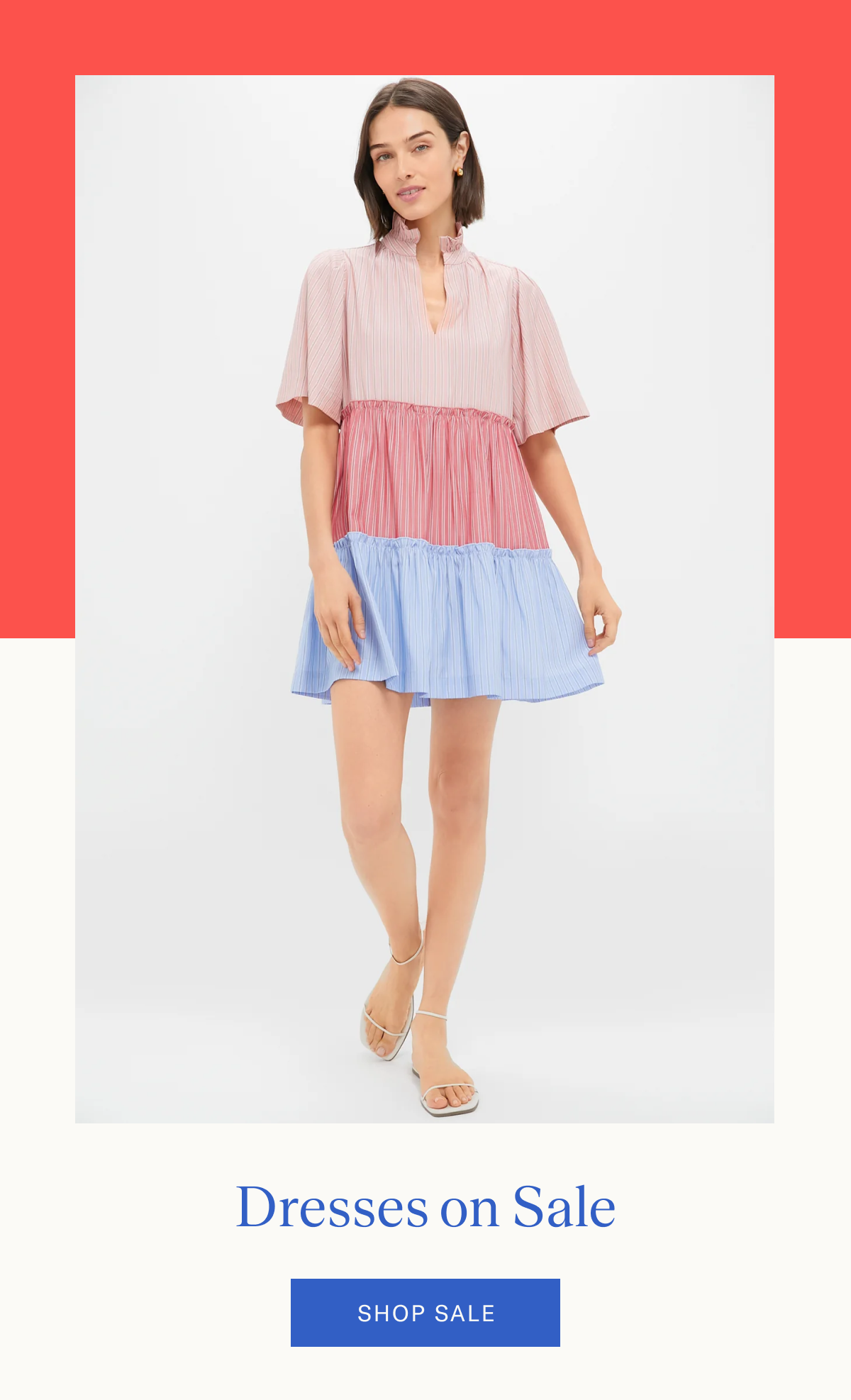 Dresses on Sale