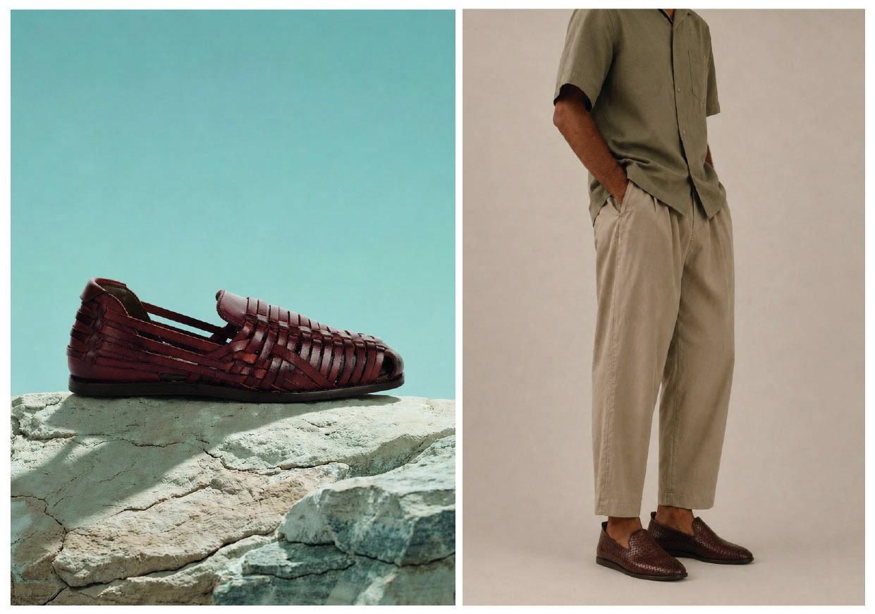 Men's new arrivals 