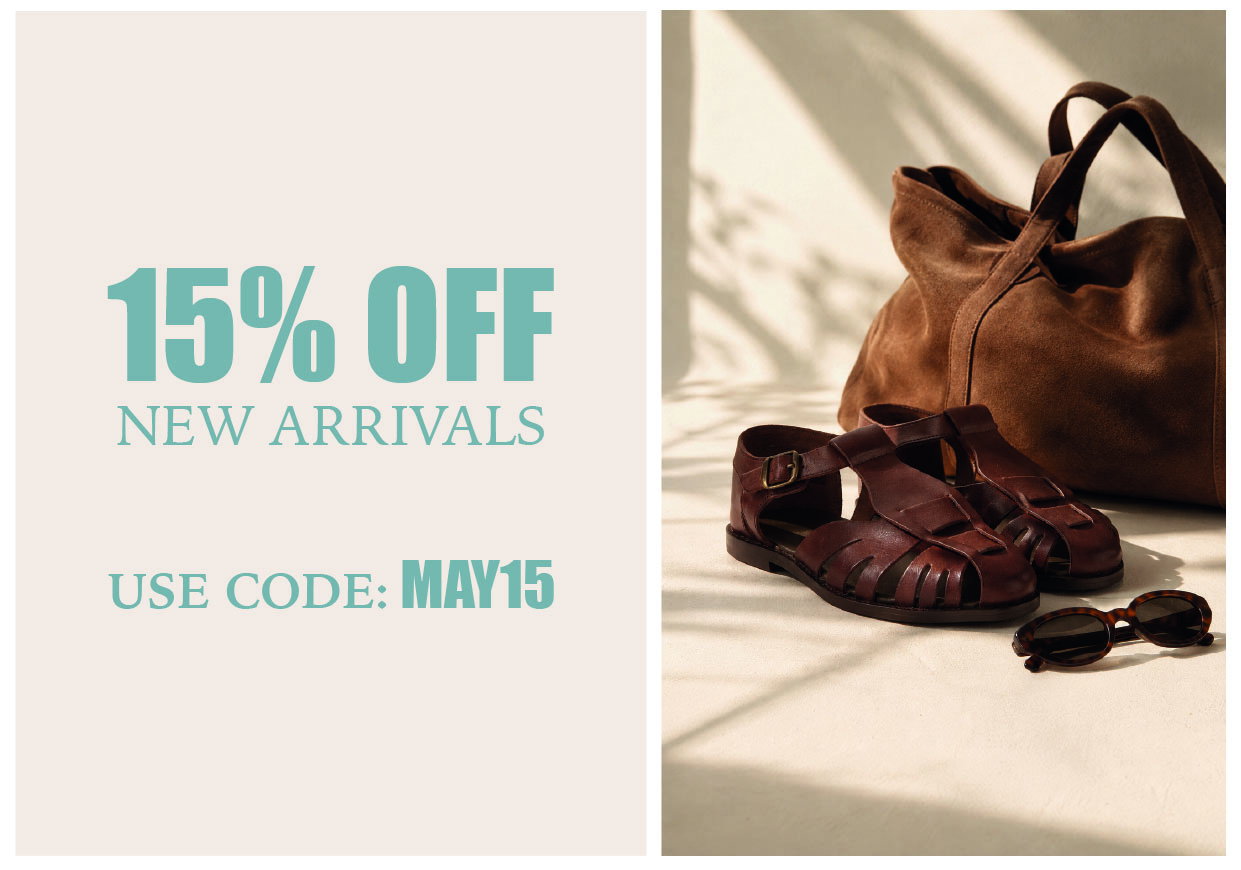 Women's new arrivals 