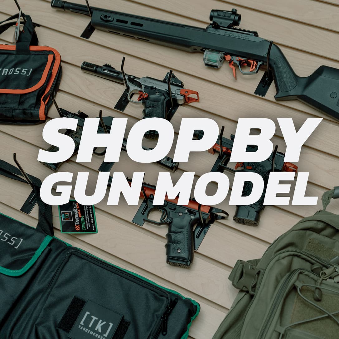 shop by gun model