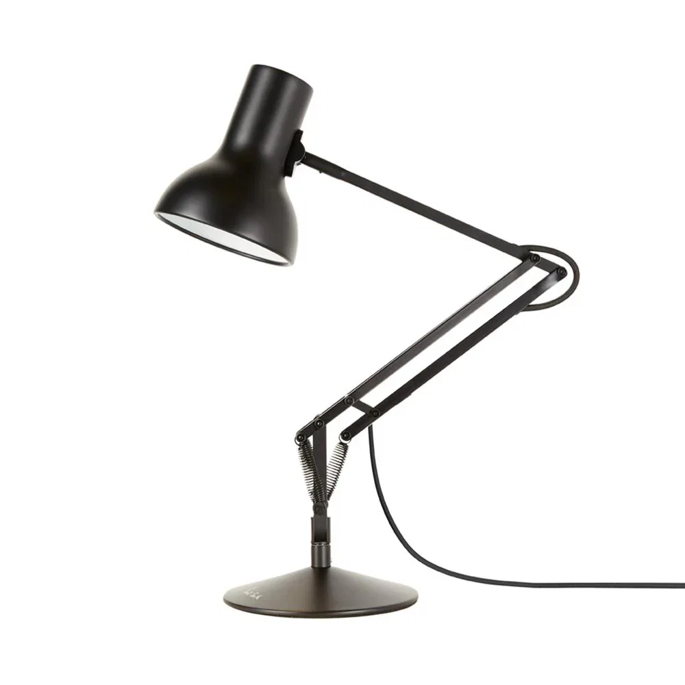 Image of Anglepoise Type 75 Mini Desk Lamp Paul Smith