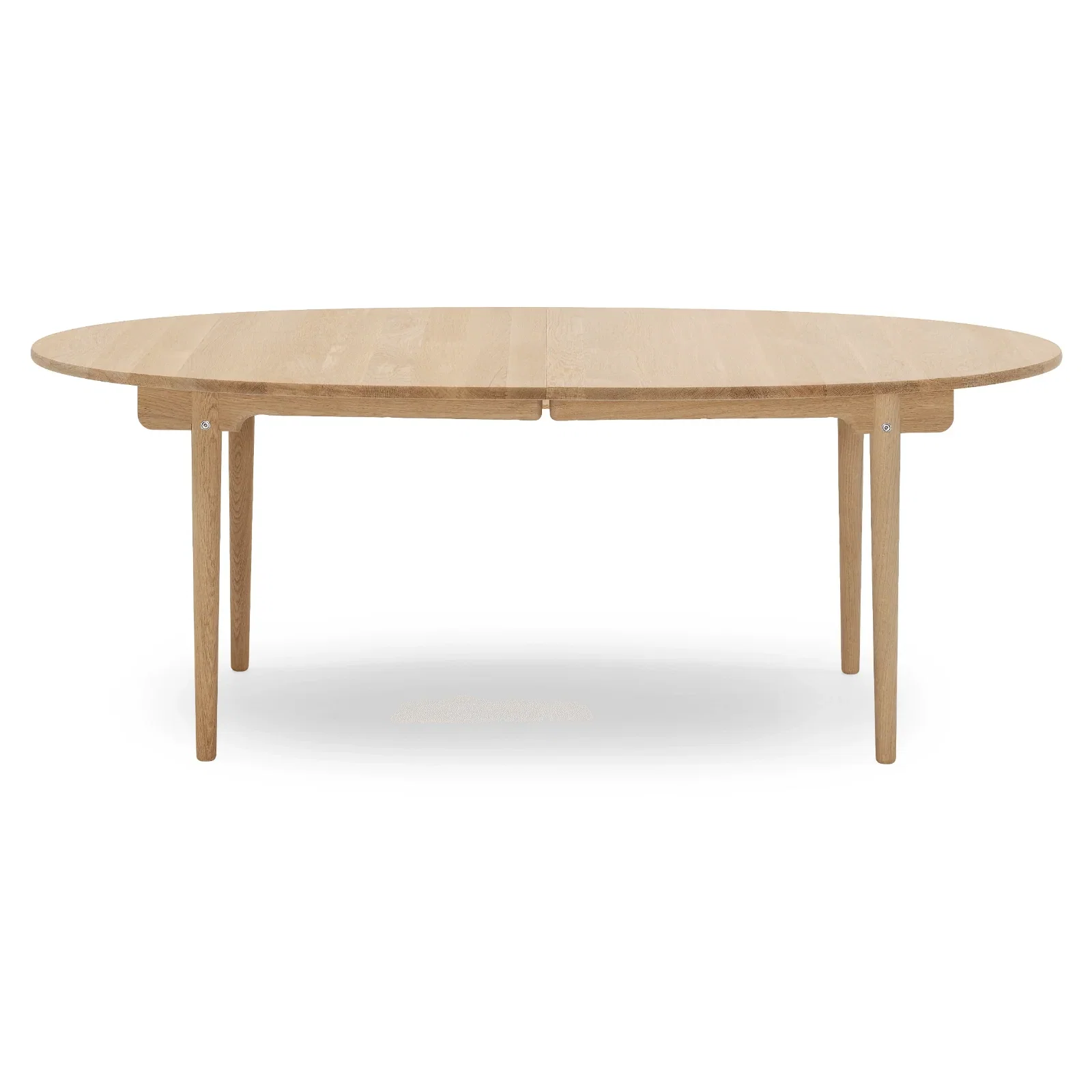 Image of Carl Hansen & Son CH338 Extendable Dining Table