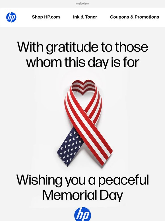 Honoring those who gave everything