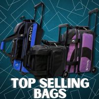 Top Selling Bags