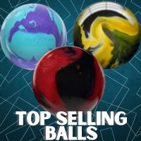 Top-selling Balls