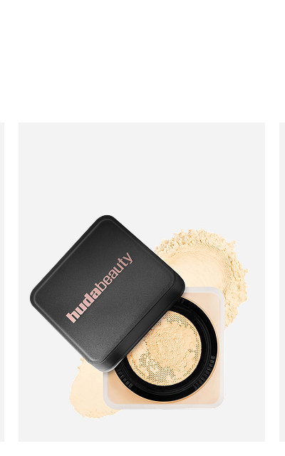 Huda Beauty