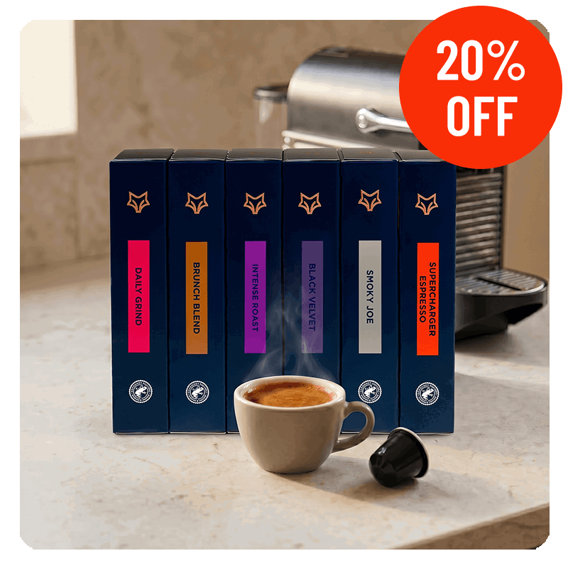 Strong Pod Bundle