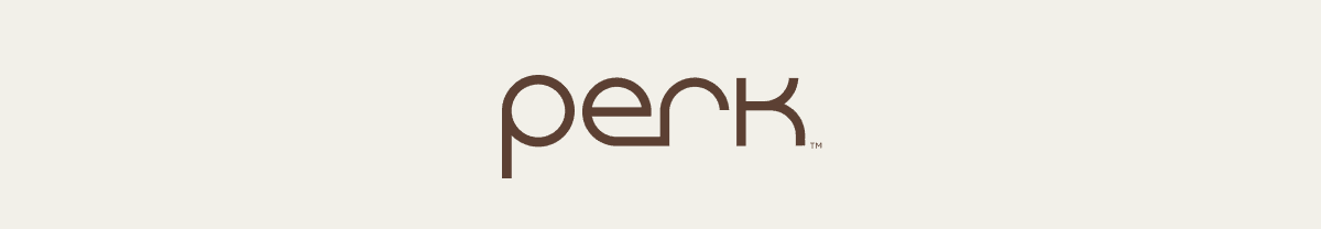 Perk Logo