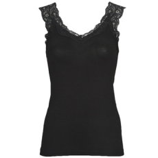 PCBARBERA LACE TOP