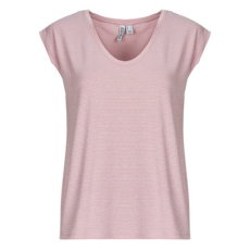 PCBILLO TEE LUREX STRIPES