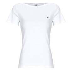 TEE SHIRT COL AMIRAL