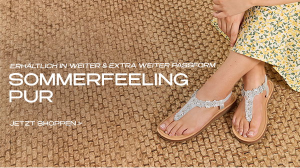 SOMMERFEELING PUR