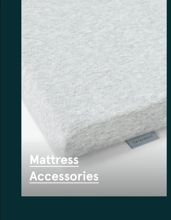 Mattress Accessories