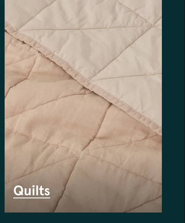 Quilts