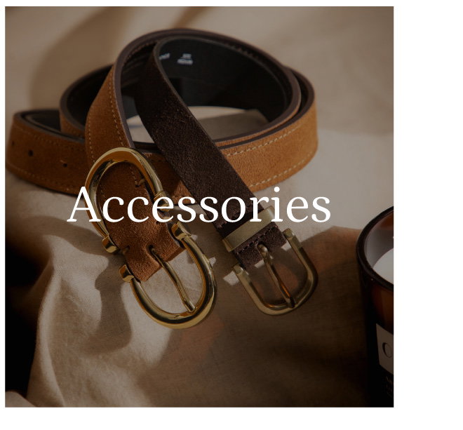 Accessories
