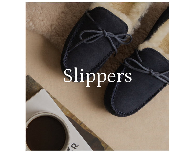 Slippers