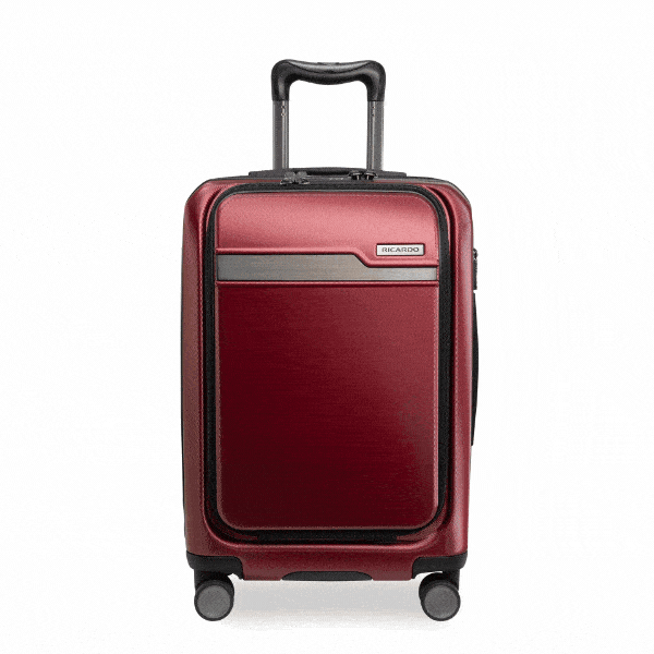 Hardside Luggage
