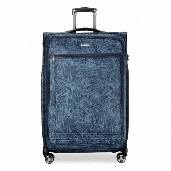 Softside Luggage