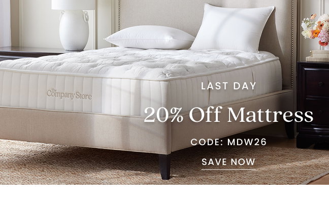 Mattress