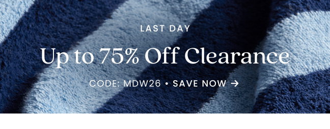 Clearance