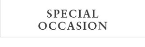 Special Occasion 