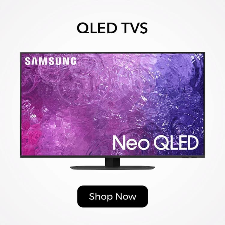 Clearance TVs