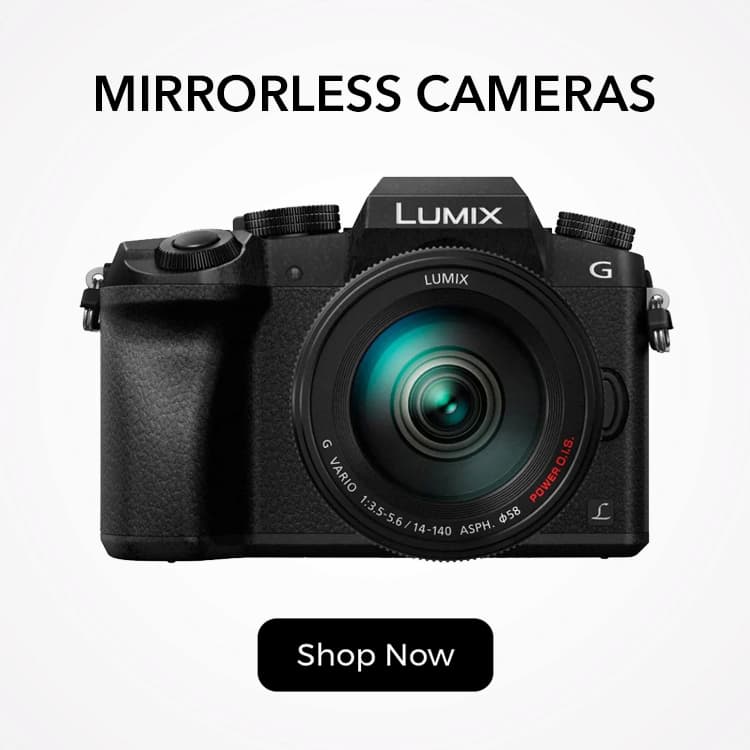 Clearance Cameras