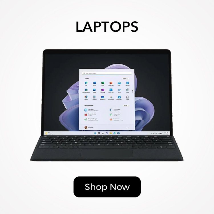Clearance Laptops