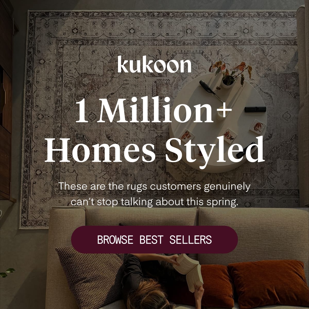 BROWSE BEST SELLERS