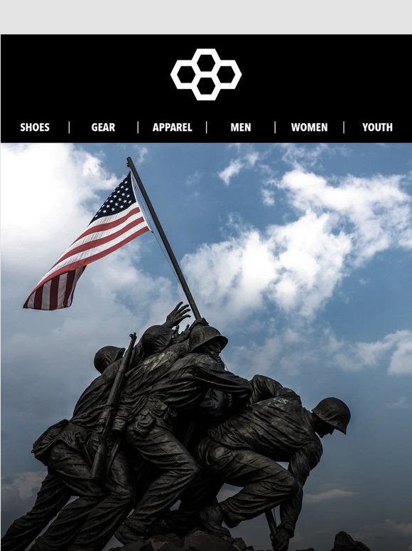 We Remember Those Who Gave Everything