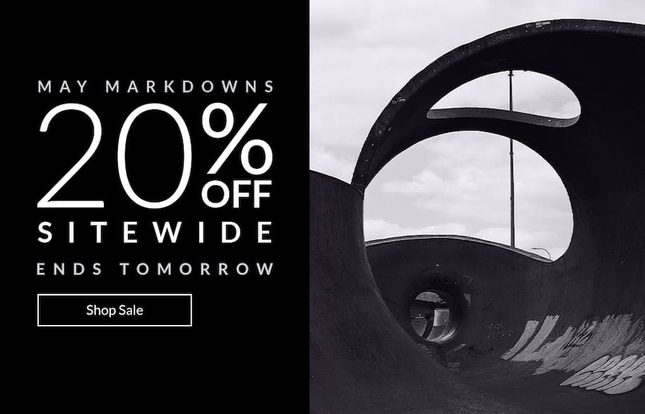 Up to 60% Off Select Styles - Shop Now