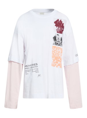 DRIES VAN NOTEN