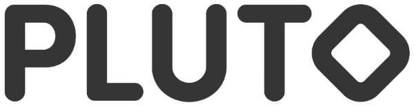 Pluto Logo