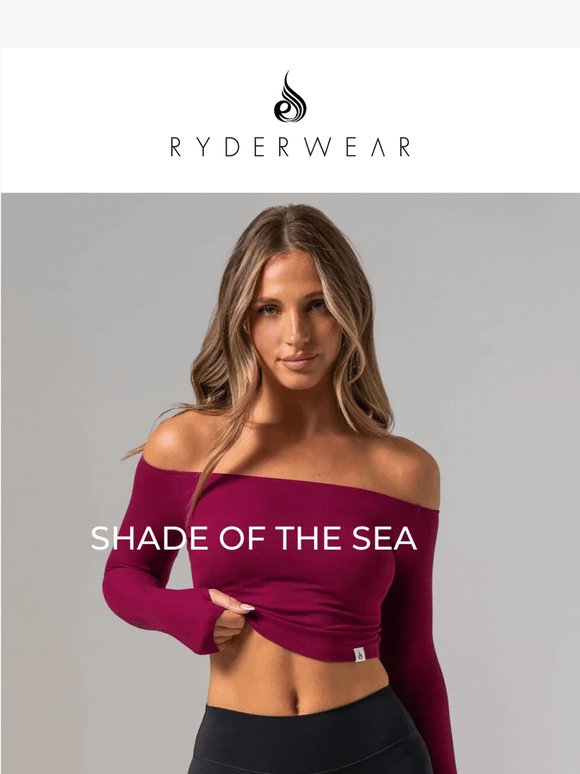 Shade of the Season 🍷