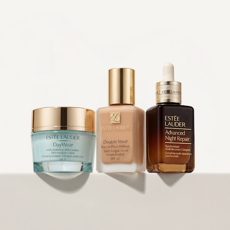 ESTEE LAUDER