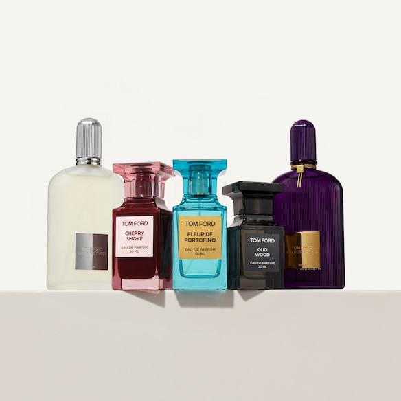 TOM FORD