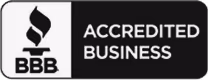 BBB Accredited