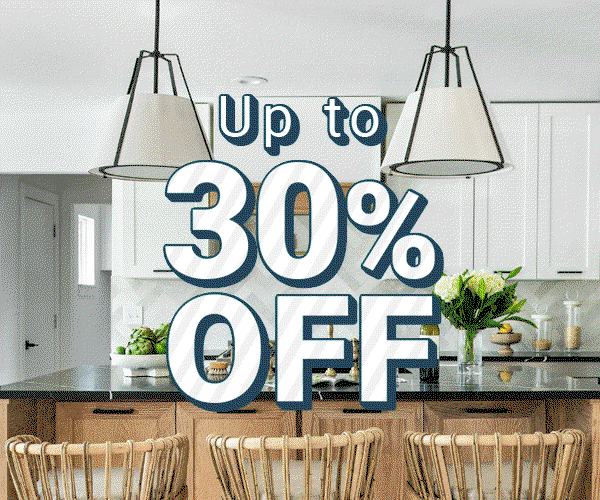 Memorial Day Sale Up to 30% Off with code: DEALS