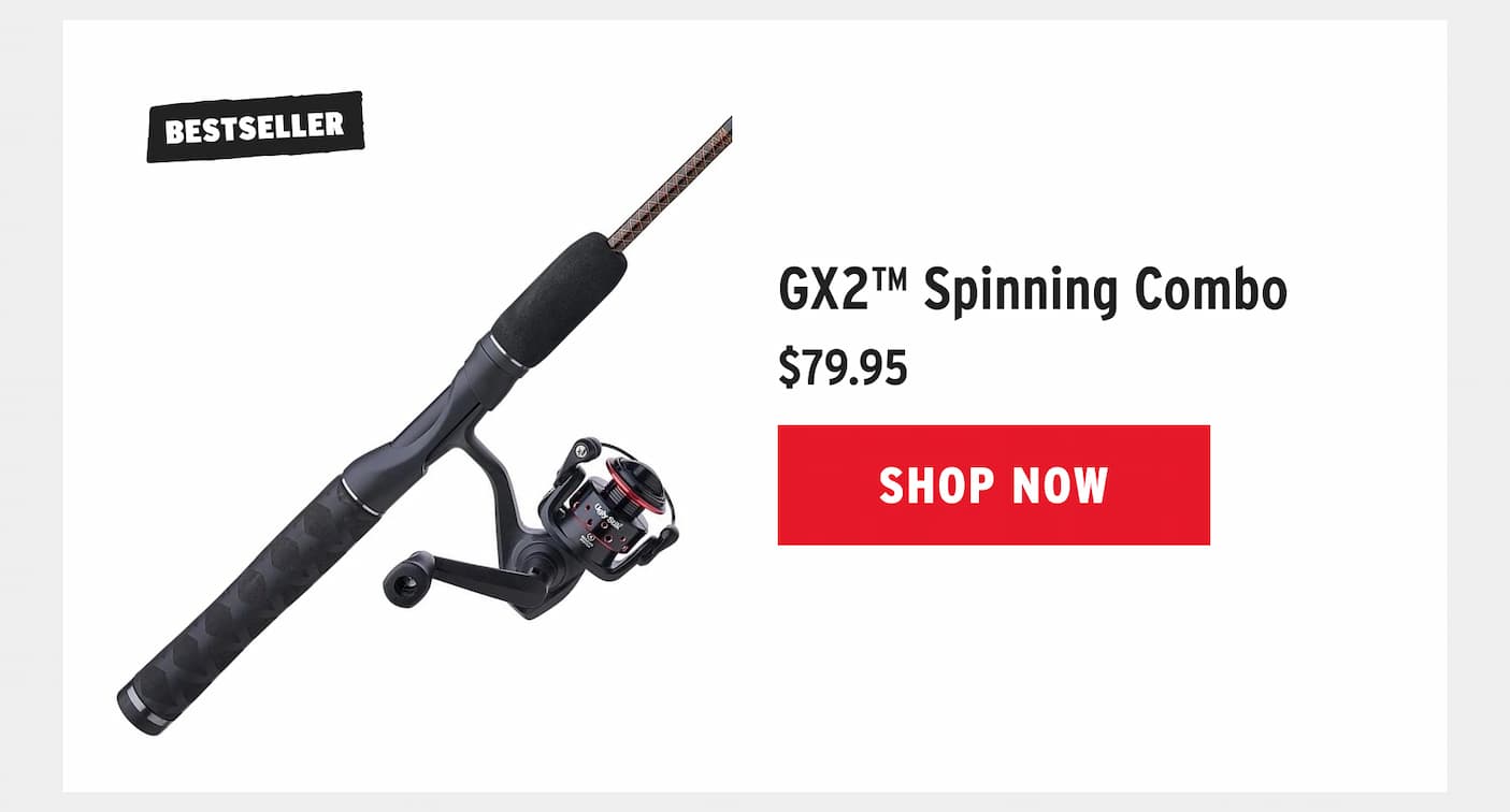 GX2 Spinning Combo