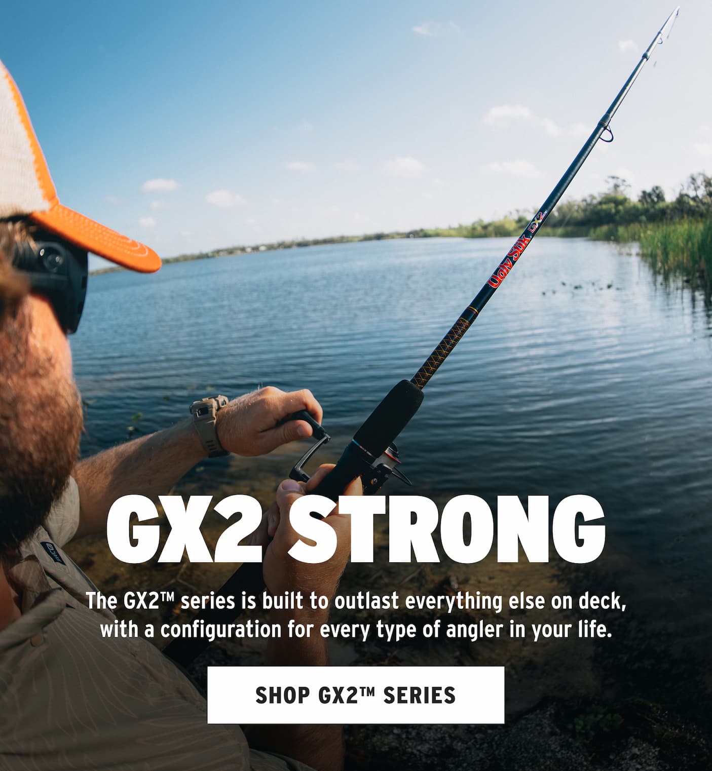 GX2 Hero Image