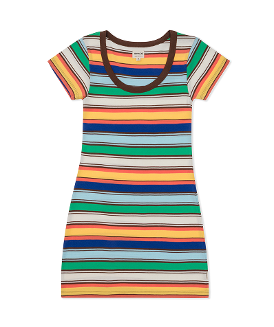 Haze Dress